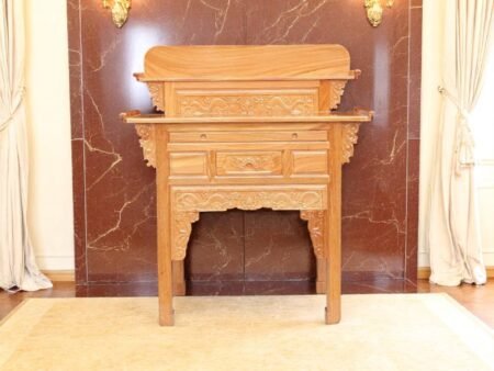 Hướng đặt bàn thờ hợp tuổi gia chủ