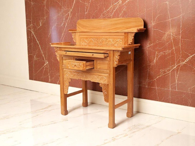 Hướng đặt bàn thờ hợp tuổi gia chủ