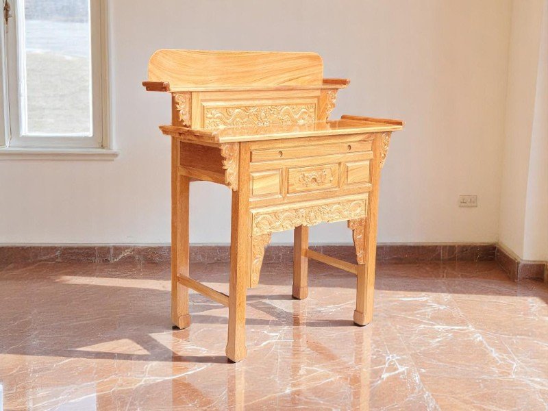 Hướng đặt bàn thờ hợp tuổi gia chủ