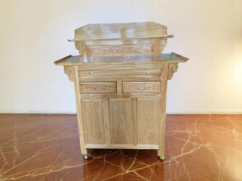 Mẹo phong thủy cho bàn thờ gia tiên