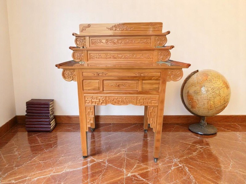 Mẹo phong thủy cho bàn thờ gia tiên