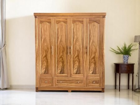 Mẹo phong thủy cho tủ quần áo