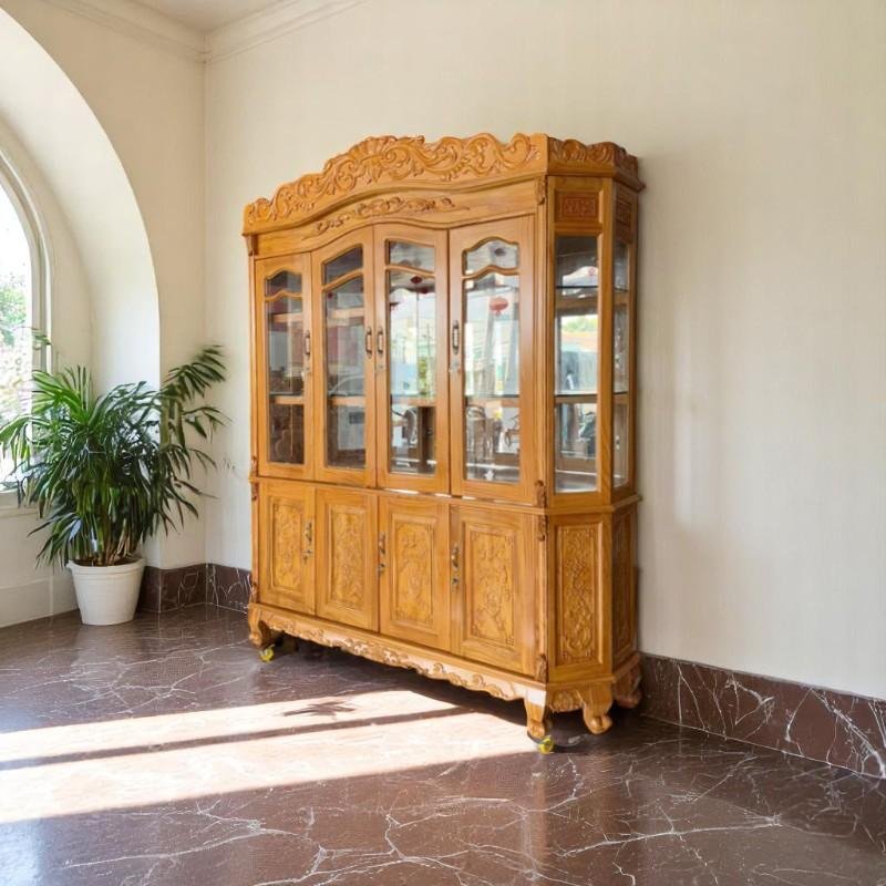Tủ để rượu