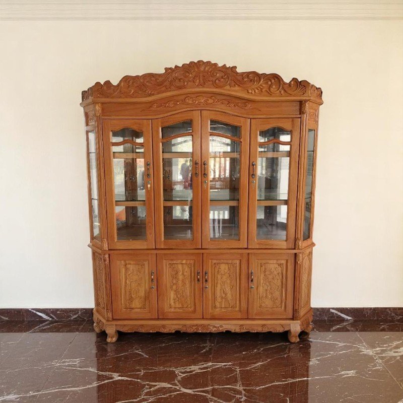 Tủ để rượu