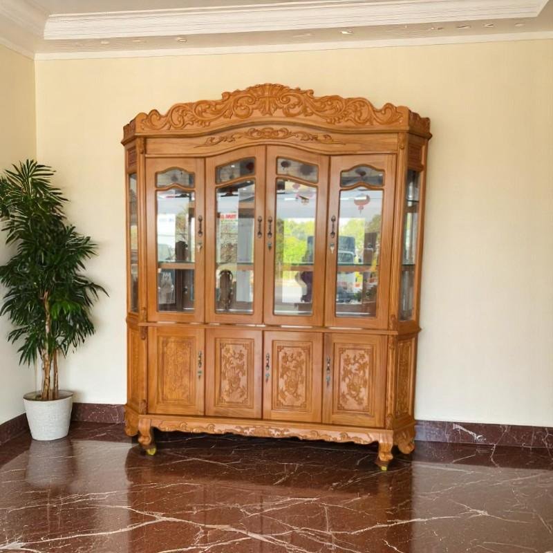 Tủ để rượu