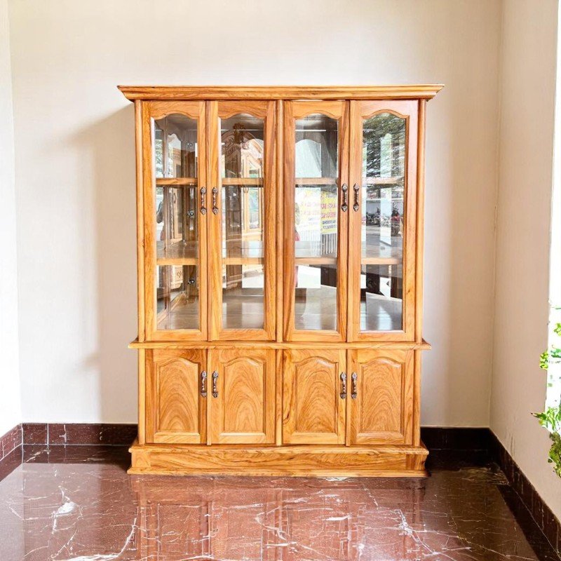 Tủ rượu đẹp