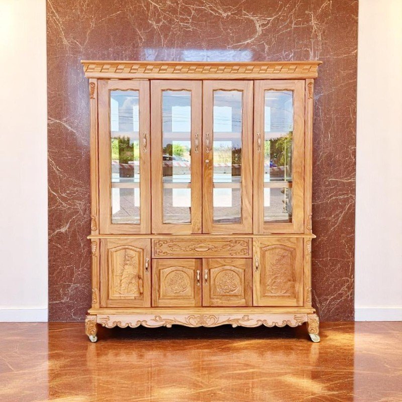 Tủ rượu đẹp