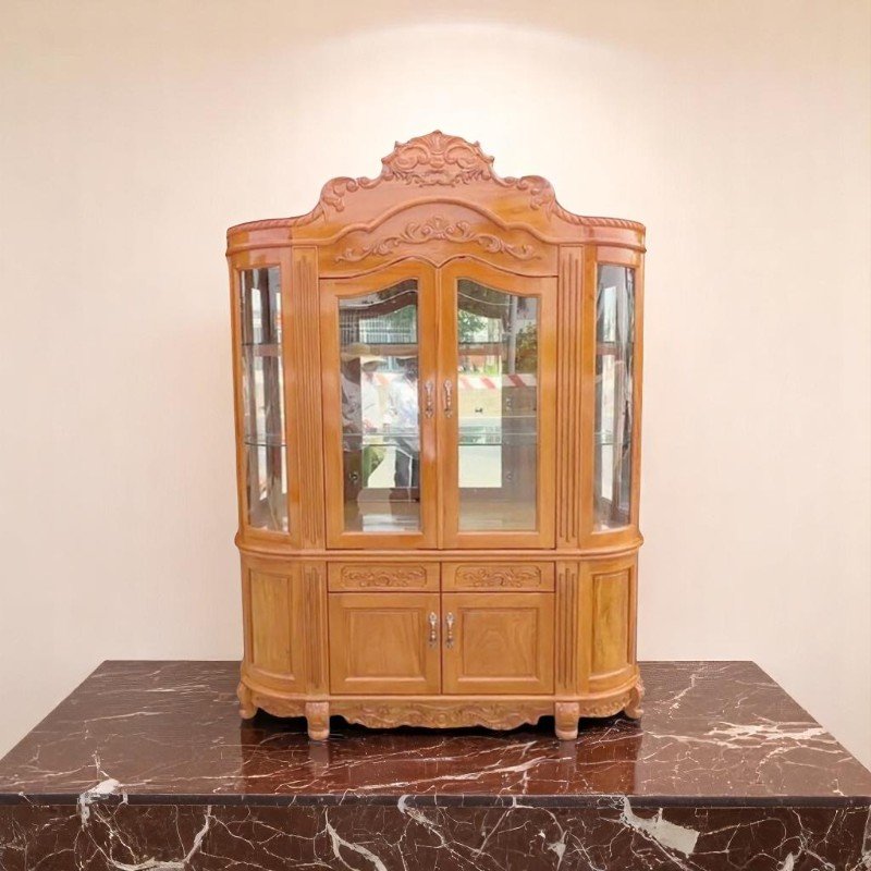 Tủ rượu đẹp