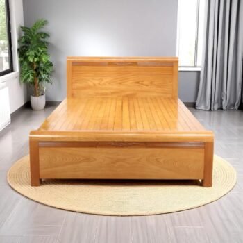 3 Bước Vệ Sinh Giường Ngủ Hàng Tuần