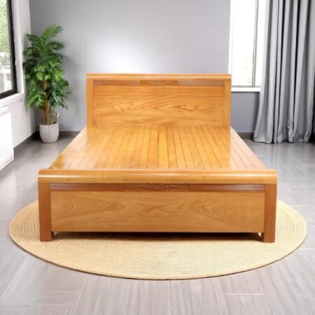 3 Bước Vệ Sinh Giường Ngủ Hàng Tuần
