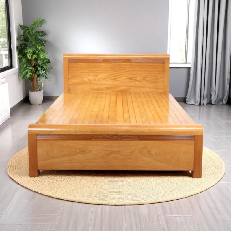 3 Bước Vệ Sinh Giường Ngủ Hàng Tuần