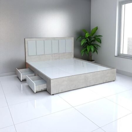 3 Cách Xử Lý Giường Ngủ Bị Trầy