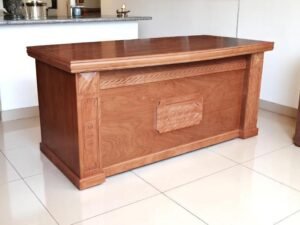 4 Bước Chọn Bàn Làm Việc Phù Hợp Không Gian
