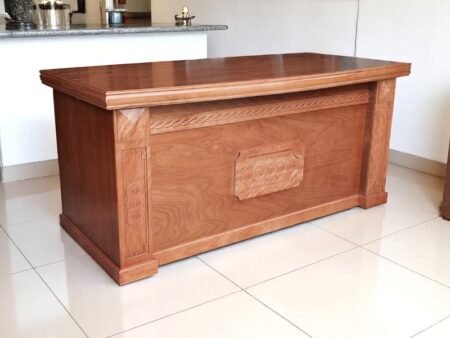4 Bước Chọn Bàn Làm Việc Phù Hợp Không Gian