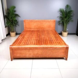 4 Cách Làm Mới Mặt Giường Ngủ