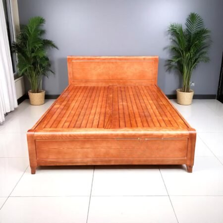 4 Cách Làm Mới Mặt Giường Ngủ