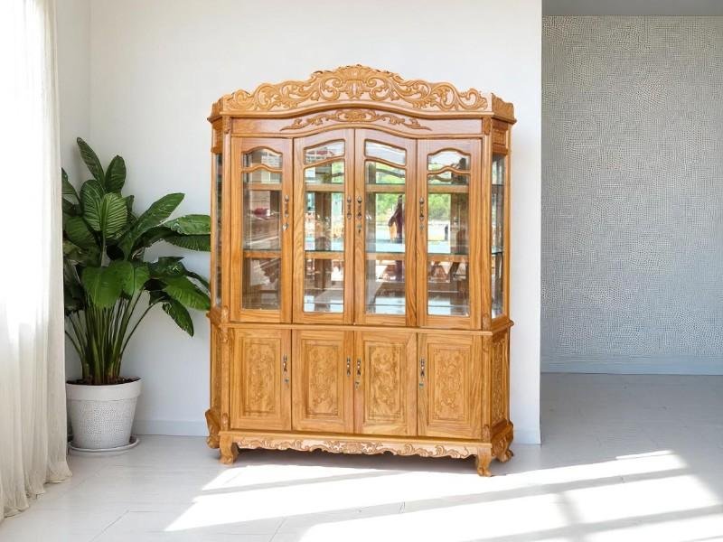 4 Sai Lầm Thường Mắc Khi Mua Tủ Rượu