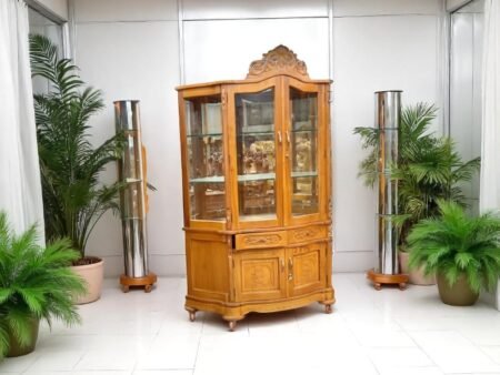 4 Sai Lầm Thường Mắc Khi Mua Tủ Rượu