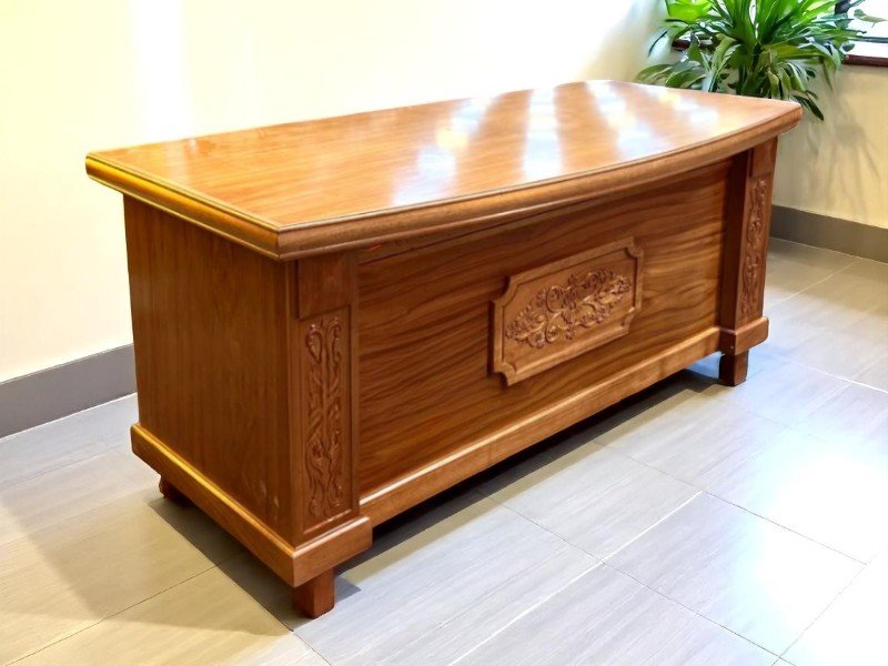 4 mẹo tránh ẩm mốc dưới bàn làm việc đơn giản mà hiệu quả