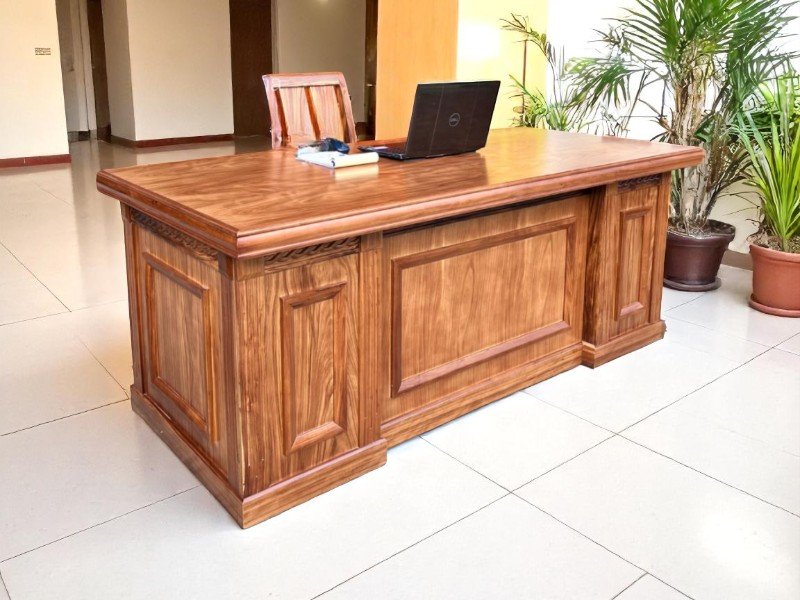 5 Bí quyết kéo dài tuổi thọ bàn làm việc
