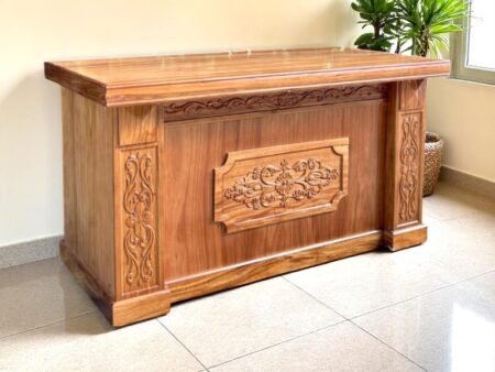 5 Bí quyết kéo dài tuổi thọ bàn làm việc