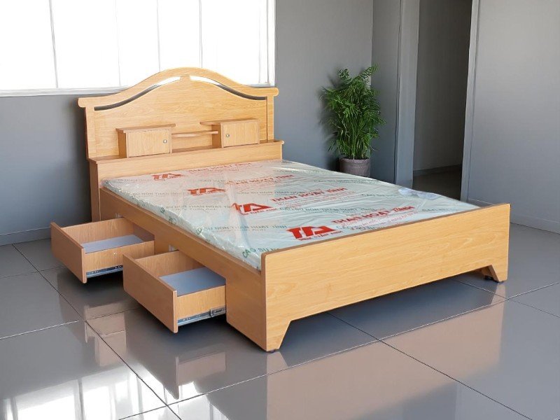 5 cách bố trí đèn cho giường ngủ