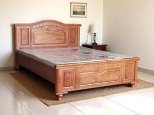 5 cách bố trí đèn cho giường ngủ