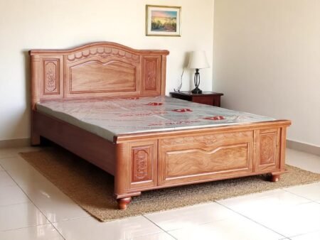 5 cách bố trí đèn cho giường ngủ