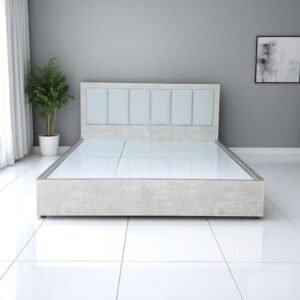 5 lý do nên mua giường ngủ gỗ