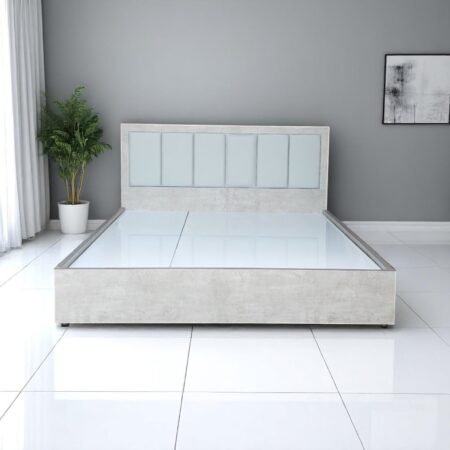 5 lý do nên mua giường ngủ gỗ