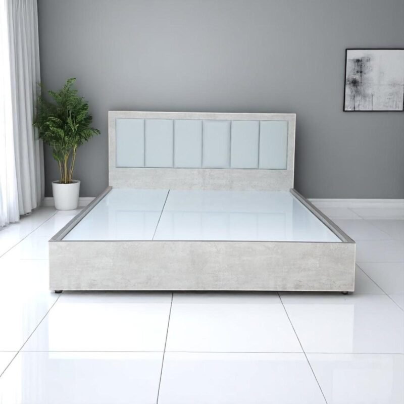 5 lý do nên mua giường ngủ gỗ