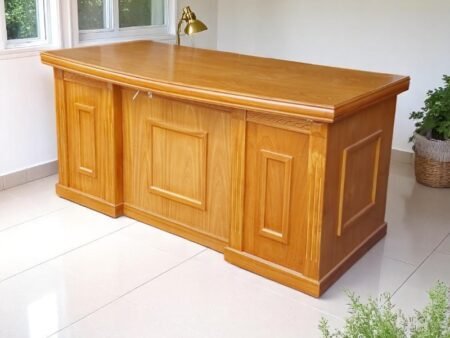 5 yếu tố ảnh hưởng tuổi thọ bàn làm việc