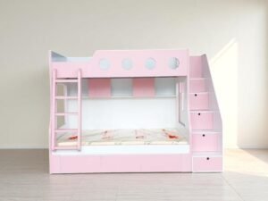 6 Nguyên Nhân Khiến Giường Tầng Nhanh Hỏng
