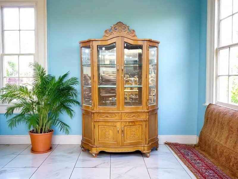 6 bí quyết giữ tủ rượu luôn mới
