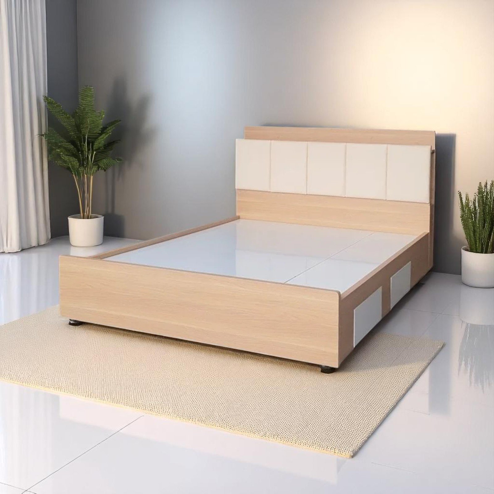 6 bí quyết giúp giường ngủ luôn sạch