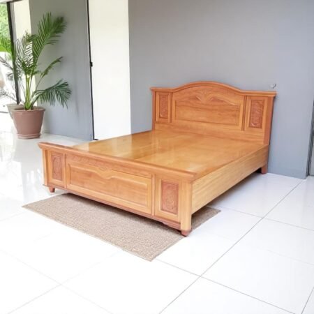 6 bí quyết giúp giường ngủ luôn sạch