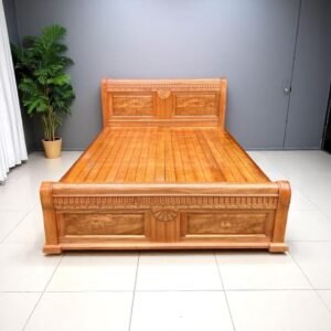 6 bước bảo quản giường ngủ đúng cách