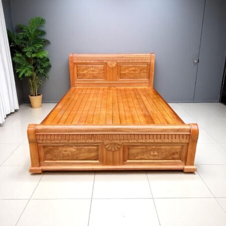 6 bước bảo quản giường ngủ đúng cách