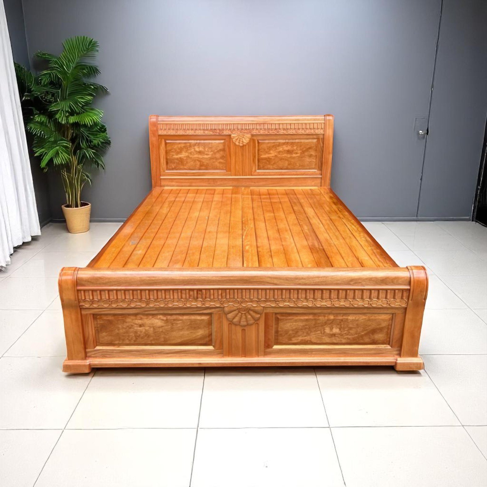 6 bước bảo quản giường ngủ đúng cách
