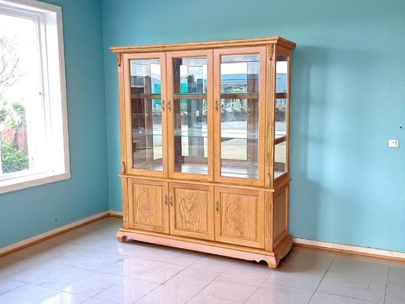 6 bước bảo quản tủ rượu đúng cách