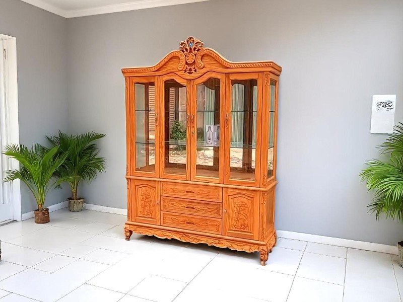 6 bước bảo quản tủ rượu đúng cách