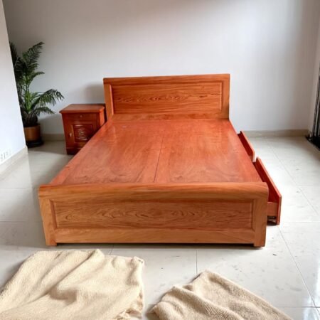 6 hướng dẫn chọn giường ngủ tại nhà