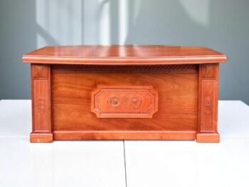 7 kiểu bàn làm việc hợp phòng nhỏ