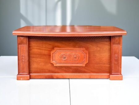 7 kiểu bàn làm việc hợp phòng nhỏ