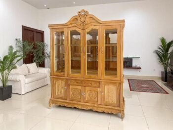 7 mẹo chọn tủ rượu hợp tuổi mệnh mang lại tài lộc