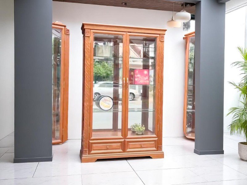 7 vị trí đặt tủ rượu tốt nhất