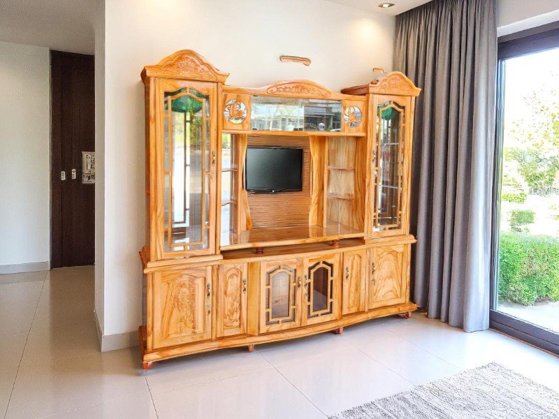 7 vị trí đặt tủ rượu tốt nhất
