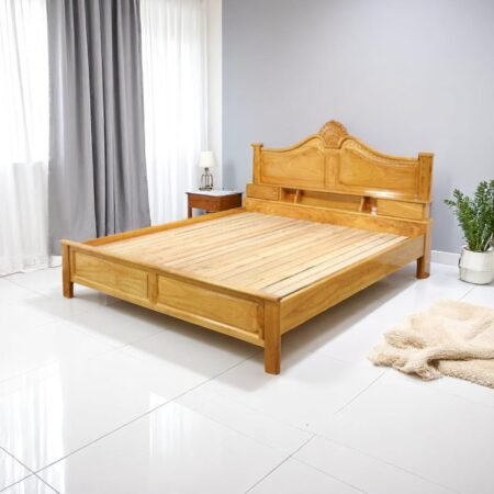 7 vị trí nên tránh đặt giường ngủ