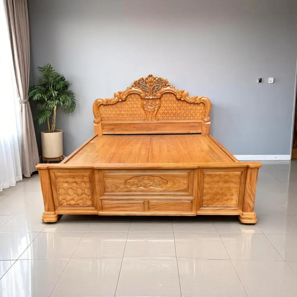 7 vị trí nên tránh đặt giường ngủ