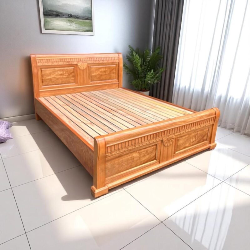 7 yếu tố giúp giường ngủ bền hơn - Tạo không gian nghỉ ngơi hoàn hảo 7 yếu tố giúp giường ngủ bền hơn